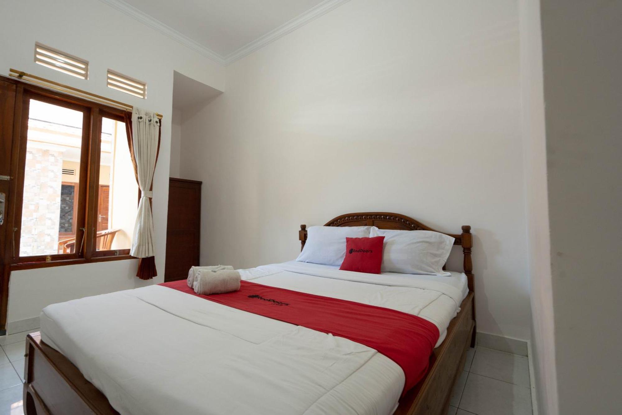 Reddoorz Near Buleleng Harbour 2 Hotell Singaraja Eksteriør bilde