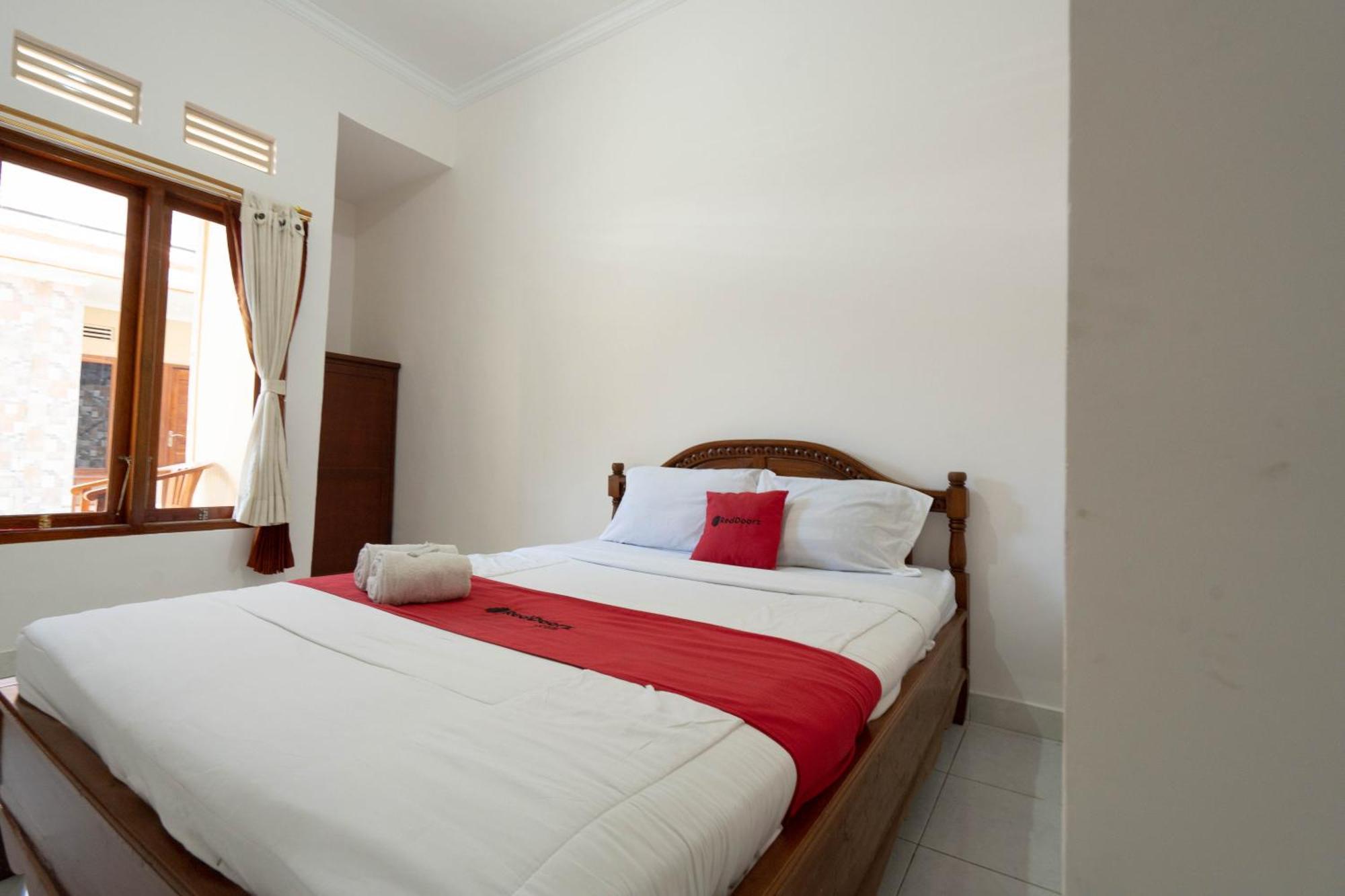 Reddoorz Near Buleleng Harbour 2 Hotell Singaraja Eksteriør bilde